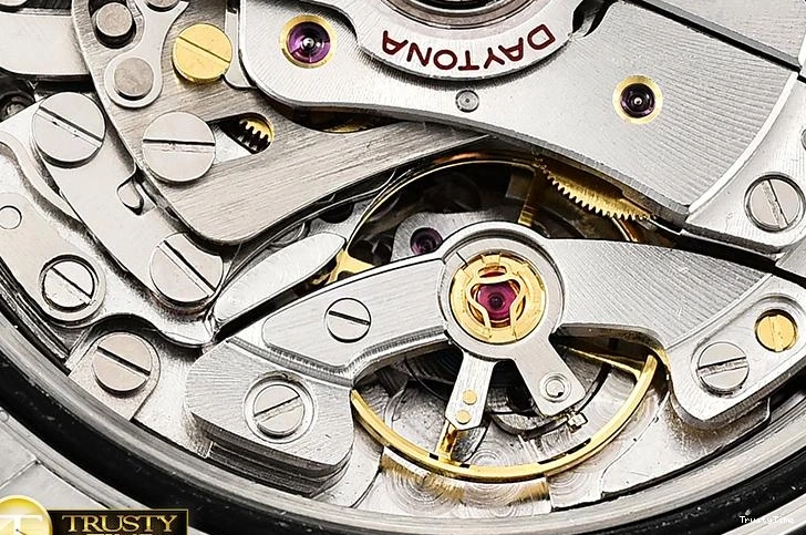 0125 Timeless ROLDYT0245B – Daytona 898